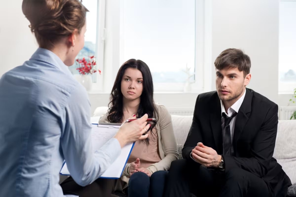 Things To Keep in Mind While Selecting The Best Divorce Lawyers in Denton TX